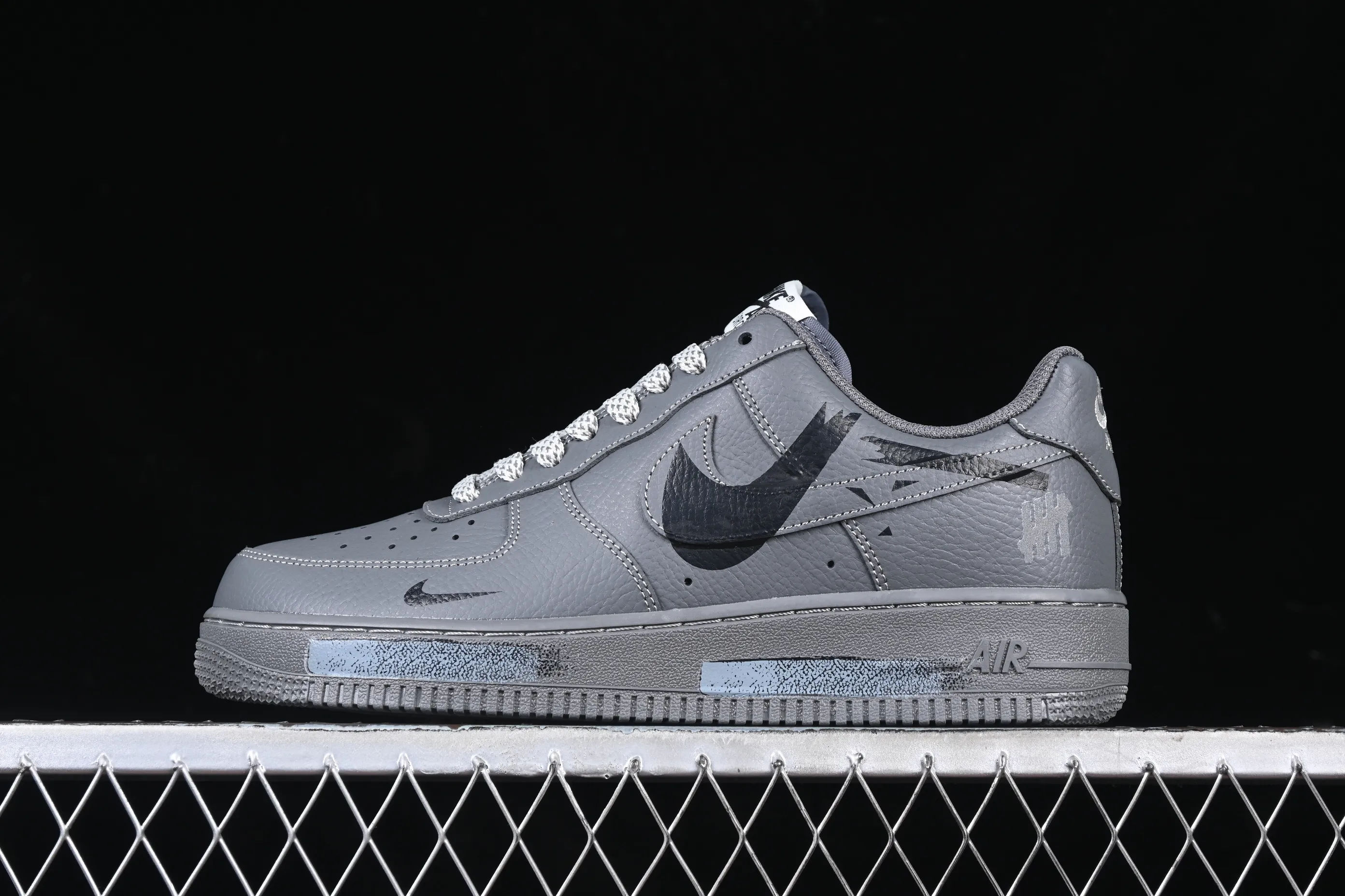 All Categories Nk Air Force 1 Air Force Series Nk Air Force 1 Low Air Force Low Nk Air Force 1'07 Low Graffiti Broken Three Hooks Custom Air Force One Low Casual Shoes DM0970-132